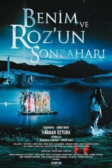 ‎Me and Roz (2009) directed by Handan Öztürk • Film + cast • Letterboxd