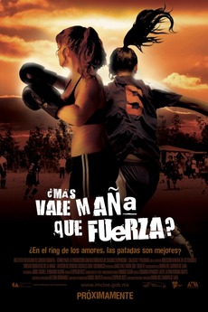 ‎Brain Is Better Than Brawn (2008) directed by María del ...