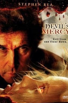 The Devil's Mercy poster