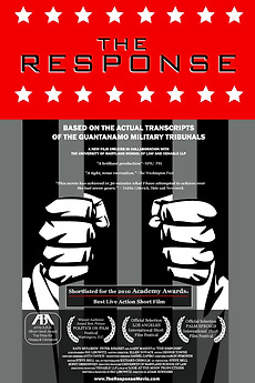 ‎The Response (2008) directed by Adam Rodgers • Reviews, film + cast ...