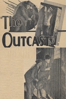 The Outcast 1934 Directed By Norman Lee Reviews Film Cast Letterboxd The netherworld is all over tv. letterboxd