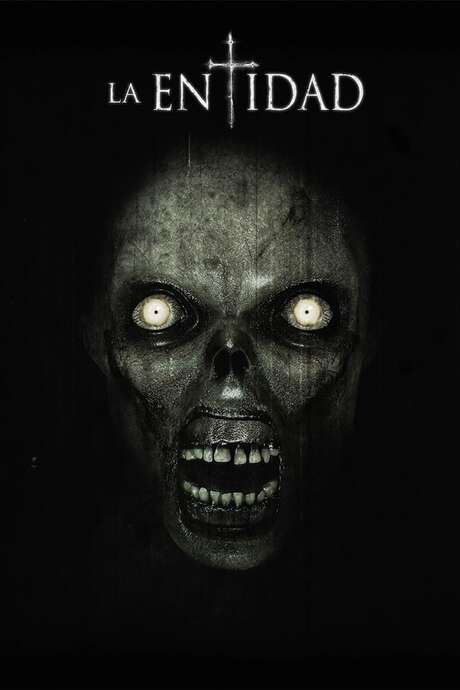 ‎The Entity (2015) directed by Eduardo Schuldt • Reviews, film + cast ...