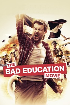 The Bad Education Movie