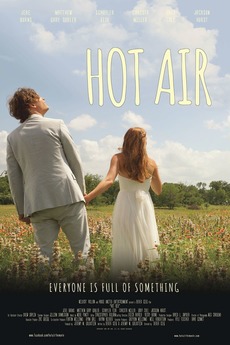Get Wallpaper Hot Air 2016 Directed By Derek Sieg Reviews Film Cast HD
