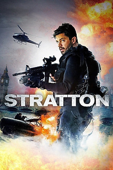 Stratton Name Stratton (2017) directed by Simon West • Reviews, film + cast • Letterboxd