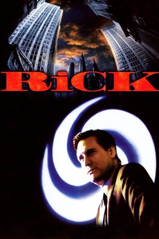 Rick (2003) directed by Curtiss Clayton • Reviews, film + cast