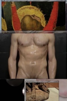 Grosse fatigue poster