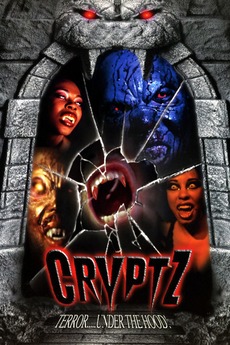 ‎Cryptz (2002) directed by Danny Draven • Reviews, film + cast • Letterboxd