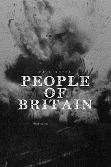 People of Britain (1936) directed by Paul Rotha • Reviews, film + cast ...