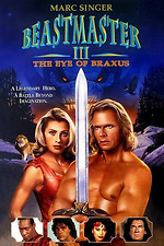 Beastmaster III: The Eye of Braxus (1996) directed by Gabrielle ...