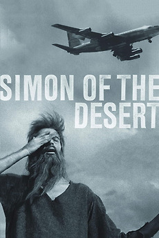 Simon of the Desert