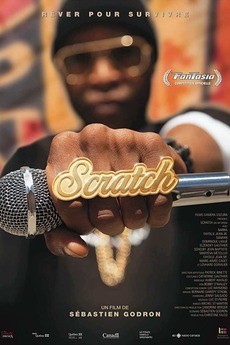 Scratch (2015) directed by Sebastien Godron • Film + cast • Letterboxd