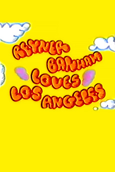 Los Angels Reyner Banham 英語版 Los Angeles by Reyner Banham - Paper - University of