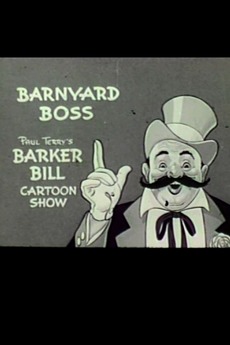 ‎Barnyard Boss (1937) directed by Connie Rasinski • Film + cast ...