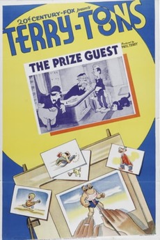 ‎The Prize Guest (1939) directed by Mannie Davis, Connie Rasinski ...