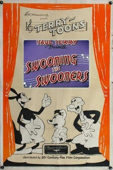 ‎Swooning the Swooners (1945) directed by Connie Rasinski • Reviews ...