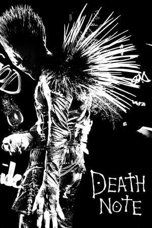 Death Note (2017)