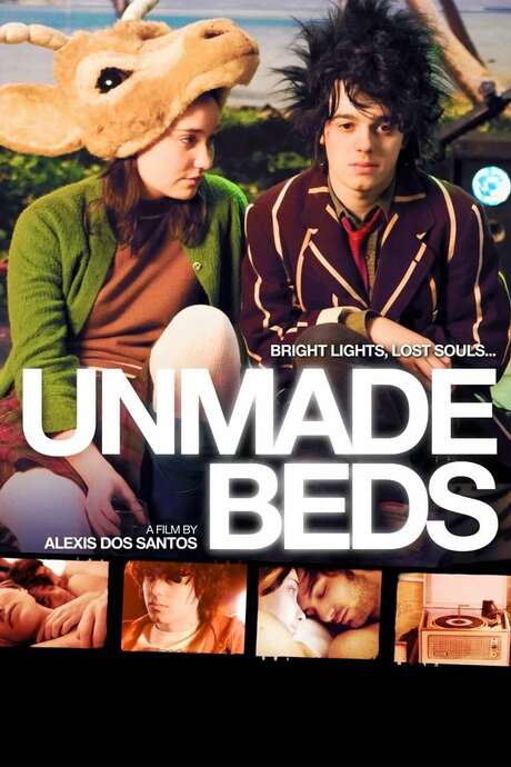 Life As We Know It Trailer Español