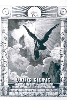 Lucifer Rising (1972) directed by Kenneth Anger • Reviews, film +