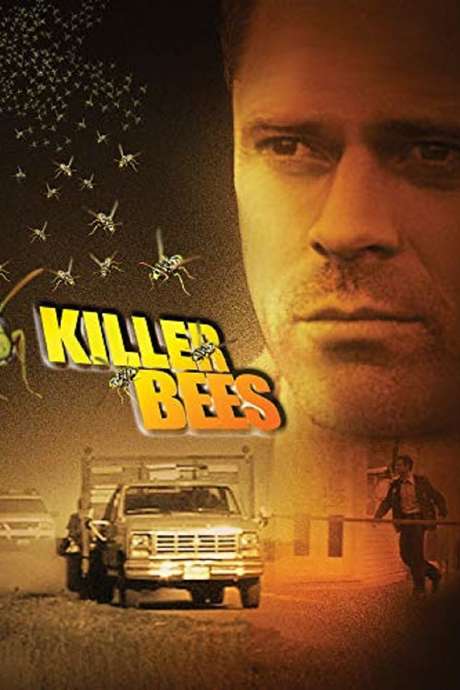 Film Sur Les Abeilles Tueuses ‎Killer Bees! (2002) directed by Penelope Buitenhuis • Reviews, film