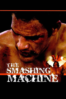 ‎The Smashing Machine (2002) directed by John Hyams • Reviews, film