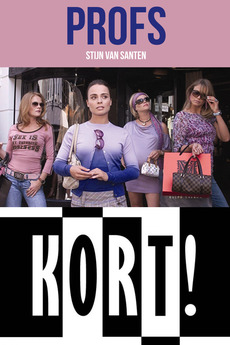 ‎Profs (2004) directed by Stijn van Santen • Reviews film   cast
