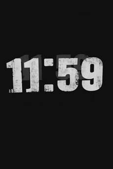 ‎11:59 (2004) directed by Johan Kramer • Reviews, film + cast • Letterboxd