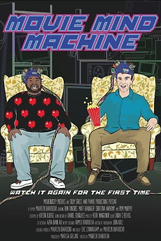 Movie Mind Machine Movie Mind Machine (2015) directed by Maureen Bharoocha • Reviews ...