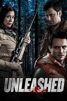 ‎Unleashed (2015) directed by Áron Mátyássy • Reviews, film + cast ...