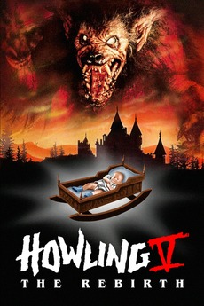 Howlin Rev Howling V: The Rebirth (1989) directed by Neal Sundstrom • Reviews ...