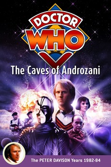 Doctor Who: The Caves of Androzani (1984) directed by Graeme