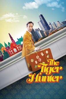 The Tiger Hunter 2016 Directed By Lena Khan Reviews Film Cast Letterboxd