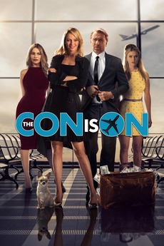 2018 The Con Is On 2018 The Con Is On