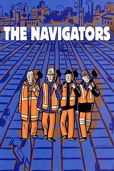 The Navigators