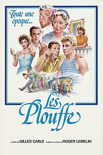 The Plouffe Family