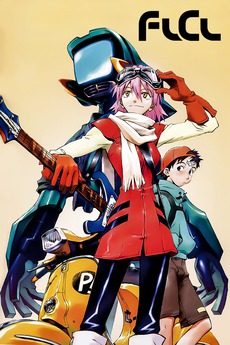 Flcl Justwatch Flcl Justwatch