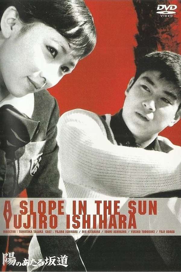 A Slope in the Sun (1958) directed by Tomotaka Tasaka • Reviews