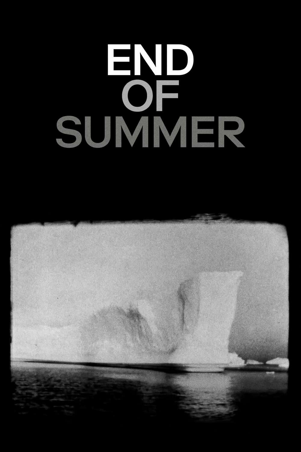 End of Summer (2014) directed by Jóhann Jóhannsson • Reviews