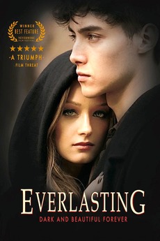 Everlasting 2016 Directed By Anthony R Stabley Reviews Film Cast Letterboxd