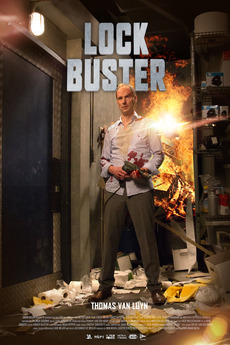 ‎Lockbuster (2015) directed by Jonathan Elbers • Reviews, film + cast ...