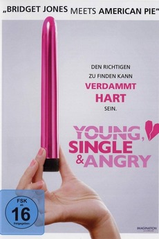 Young, Single & Angry (2006) directed by Richard Waterhouse  Reviews, film  + cast  Letterboxd