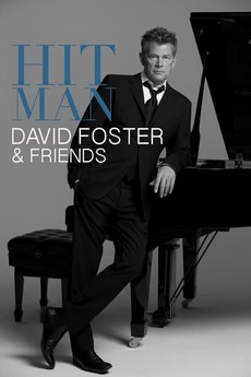 その他 Hit Man David Foster &amp; Friends [DVD] David Foster – Hit Man David Foster & Friends – Blu-ray (AF