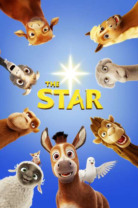 ‎The Star (2017) directed by Timothy Reckart • Reviews, film + cast • Letterboxd