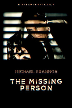 The Missing Person