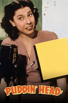 ‎Puddin' Head (1941) directed by Joseph Santley • Reviews, film + cast ...