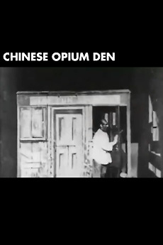 Chinese Opium Den’ review by Ana • Letterboxd
