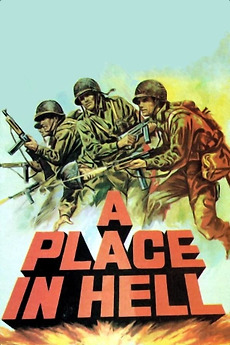 A Place In Hell (1969) directed by Giuseppe Vari • Reviews, film +
