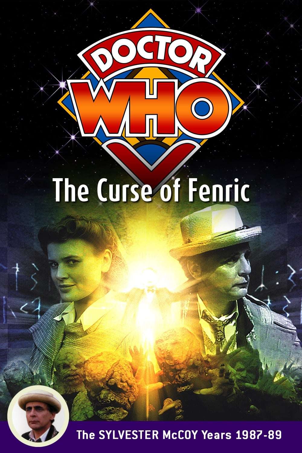 Doctor Who: The Curse of Fenric (1989) directed by Nicholas
