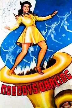 ‎Nobody's Darling (1943) directed by Anthony Mann • Reviews, film ...