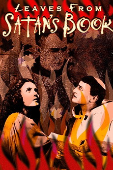 Leaves from Satan's Book